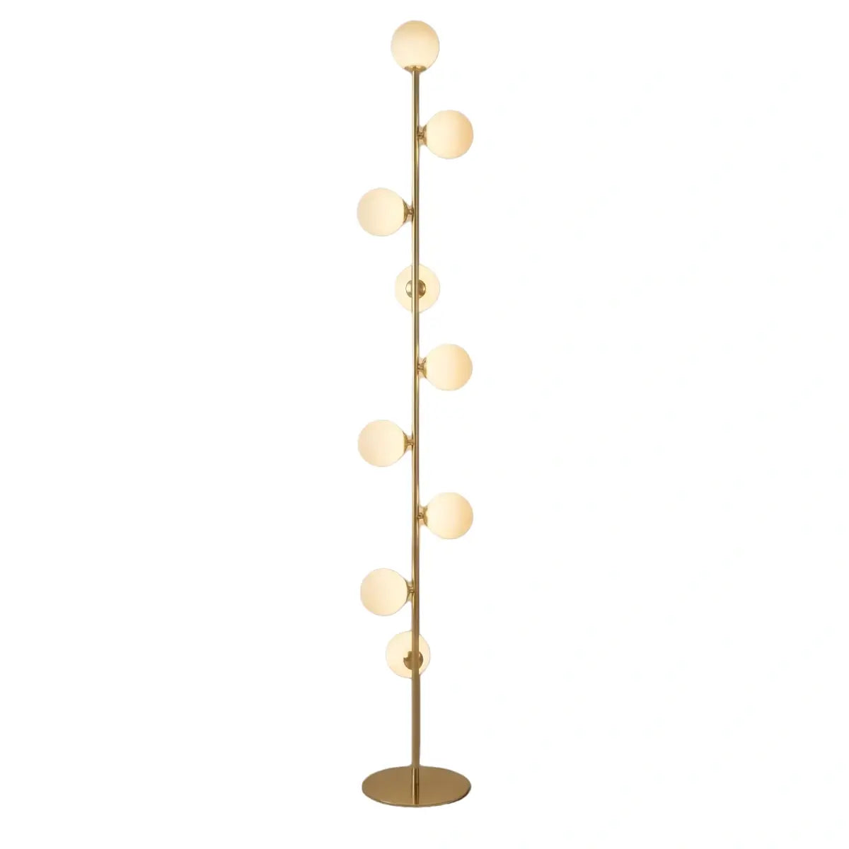 Excelis Modern Floor Lamp